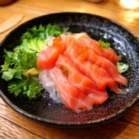 魚切る,肉切りナイフ,まな板の上,包丁,ナイフ,調理音,料理,